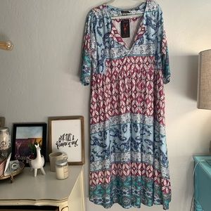 ⭐️ 2/$20  Midi / Maxi Dress